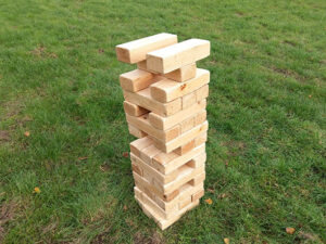 Jenga