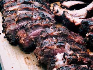 Barbeque